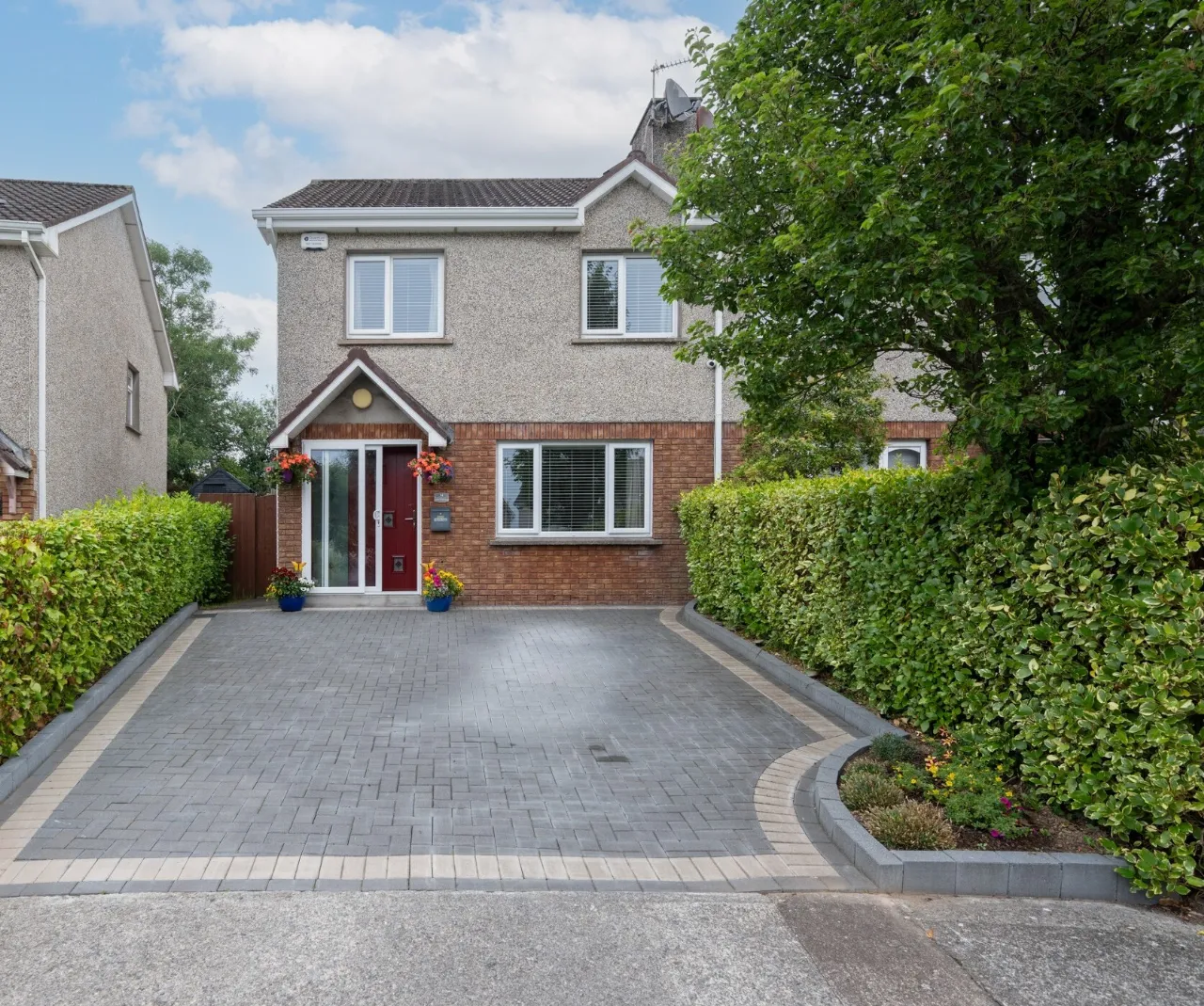 Photo of 34 The Willows, Classes Lake, Ovens, Cork, P31H525