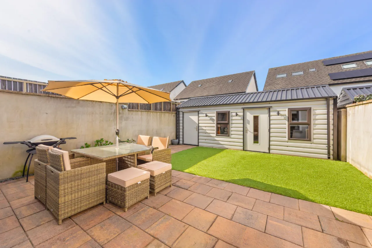 Photo of 7 The Park, Westfield, Leixlip, Co. Kildare, W23 H42X