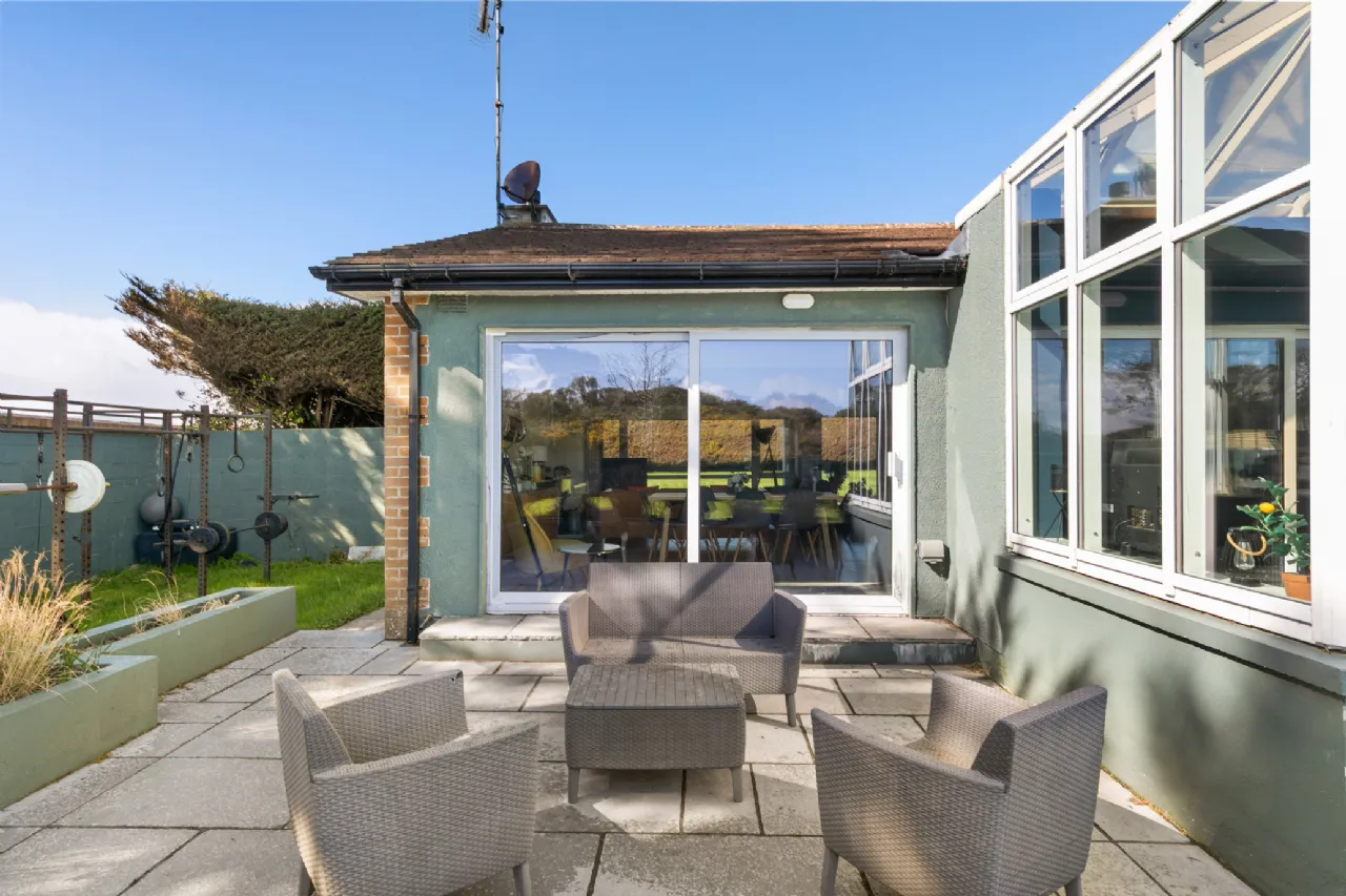 Photo of Sea Spray, Cornagower East, Brittas Bay, Co Wicklow, A67 XD70