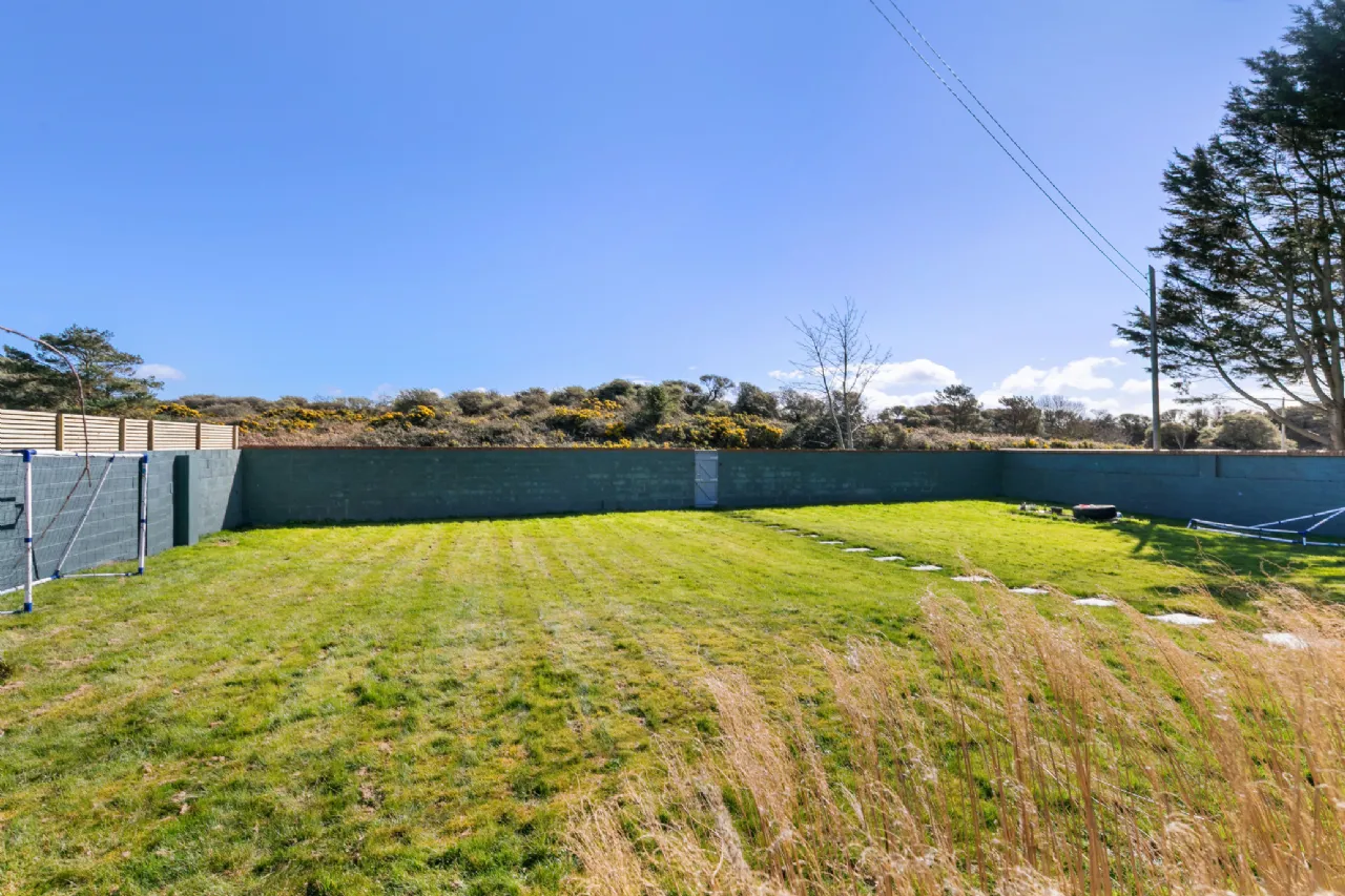 Photo of Sea Spray, Cornagower East, Brittas Bay, Co Wicklow, A67 XD70