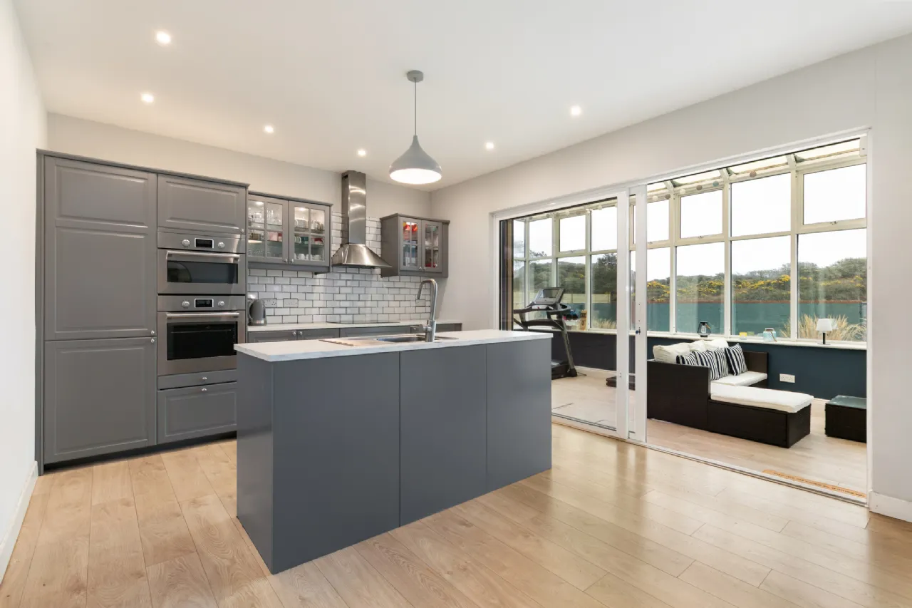 Photo of Sea Spray, Cornagower East, Brittas Bay, Co Wicklow, A67 XD70