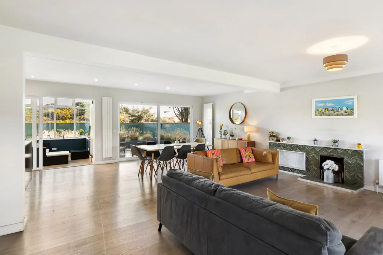 Photo of Sea Spray, Cornagower East, Brittas Bay, Co Wicklow, A67 XD70