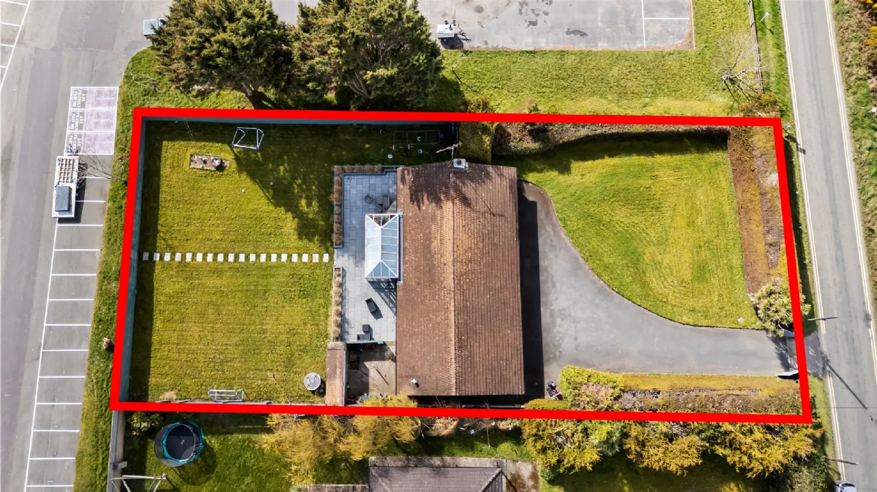 Photo of Sea Spray, Cornagower East, Brittas Bay, Co Wicklow, A67 XD70