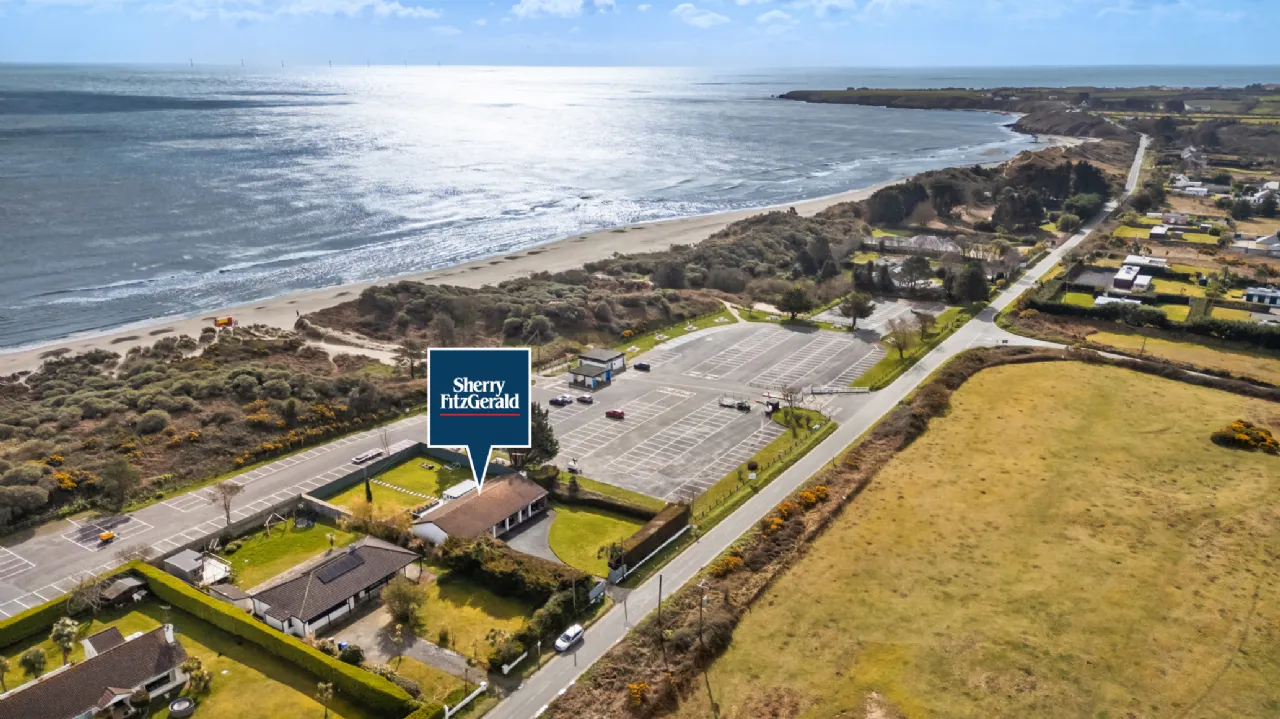 Photo of Sea Spray, Cornagower East, Brittas Bay, Co Wicklow, A67 XD70