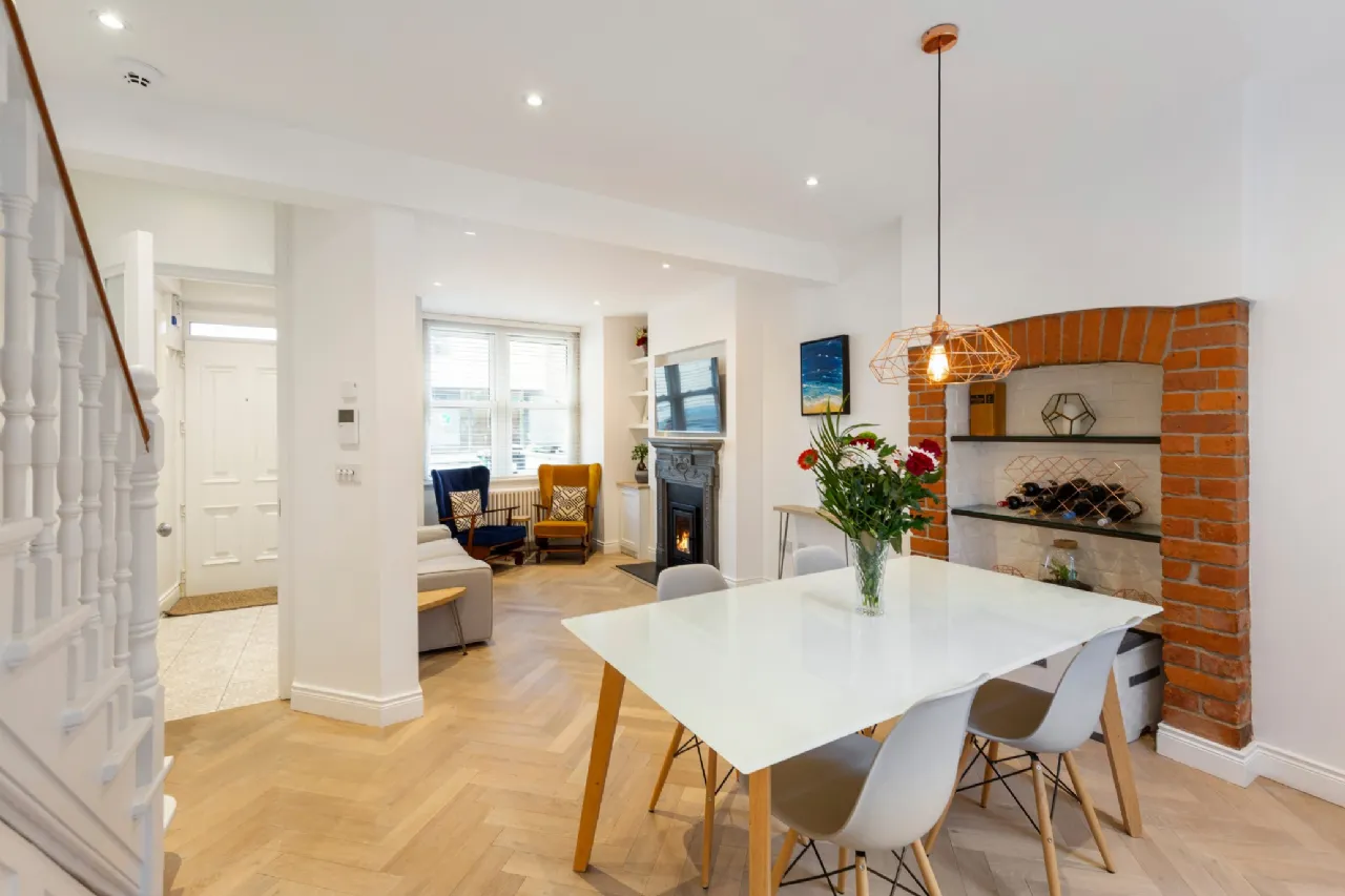 Photo of 73 Ringsend Road, Ringsend, Dublin 4, D04 KD57