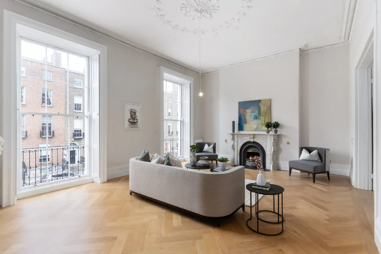 Photo of 25 Fitzwilliam Street Upper, Dublin 2, D02 K235