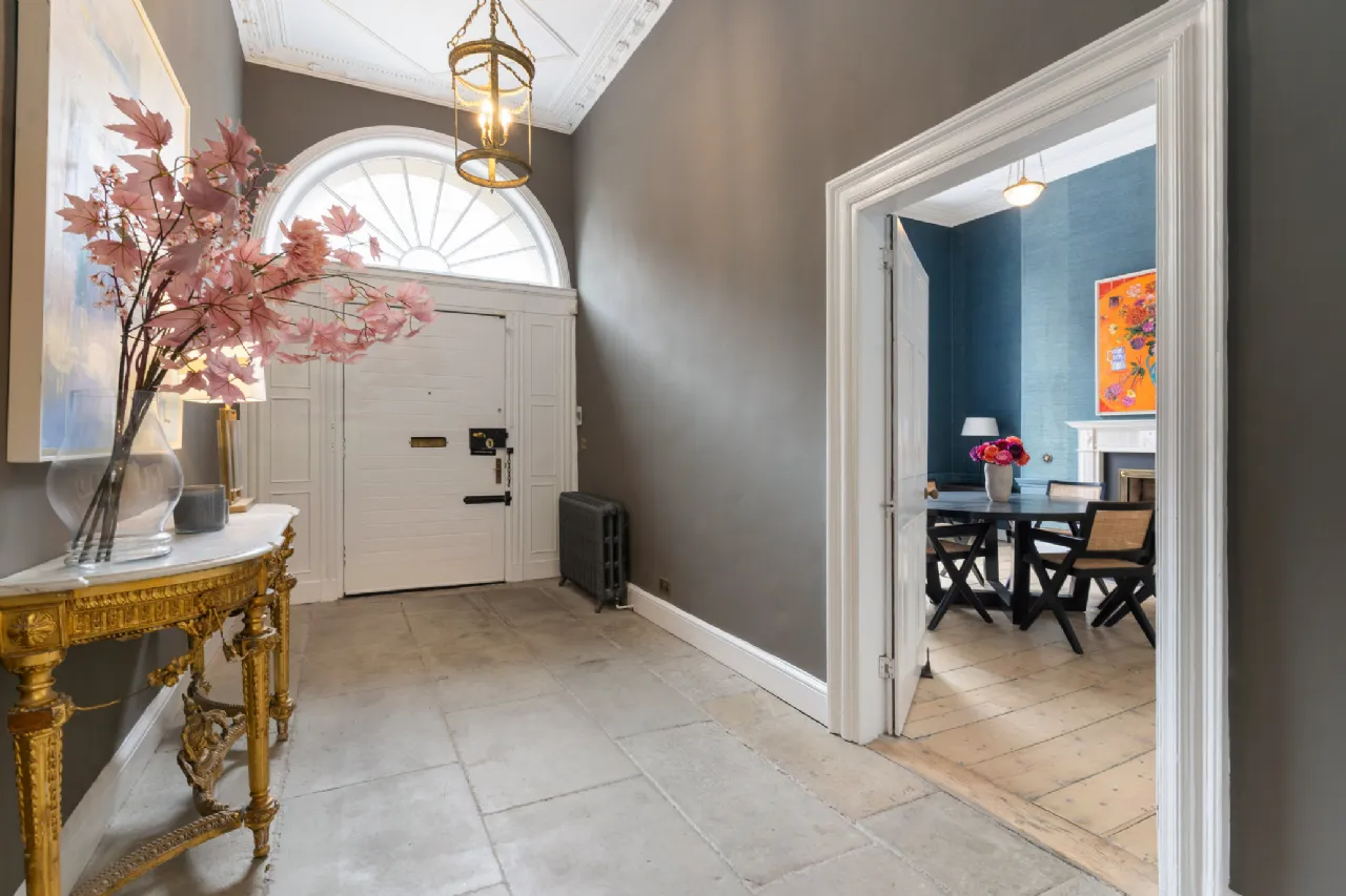 Photo of 25 Fitzwilliam Street Upper, Dublin 2, D02 K235