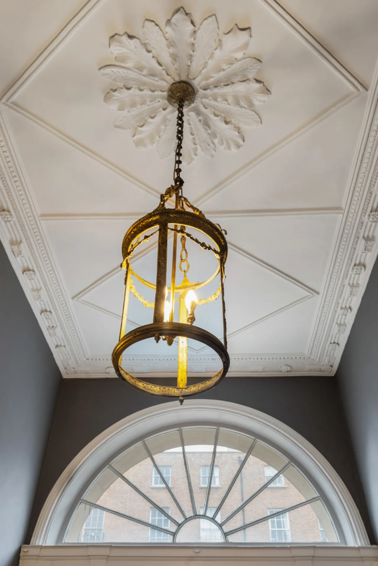 Photo of 25 Fitzwilliam Street Upper, Dublin 2, D02 K235