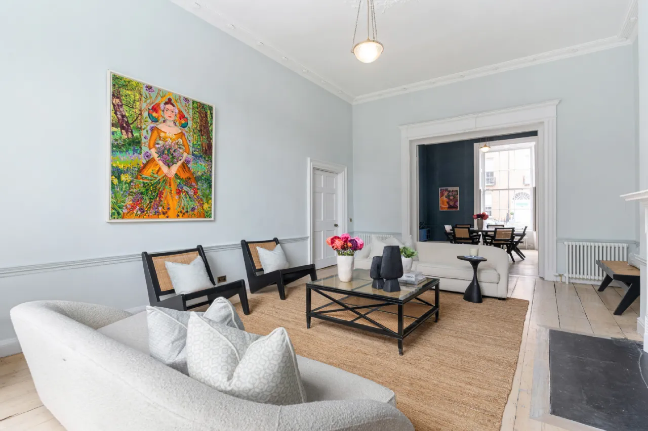 Photo of 25 Fitzwilliam Street Upper, Dublin 2, D02 K235