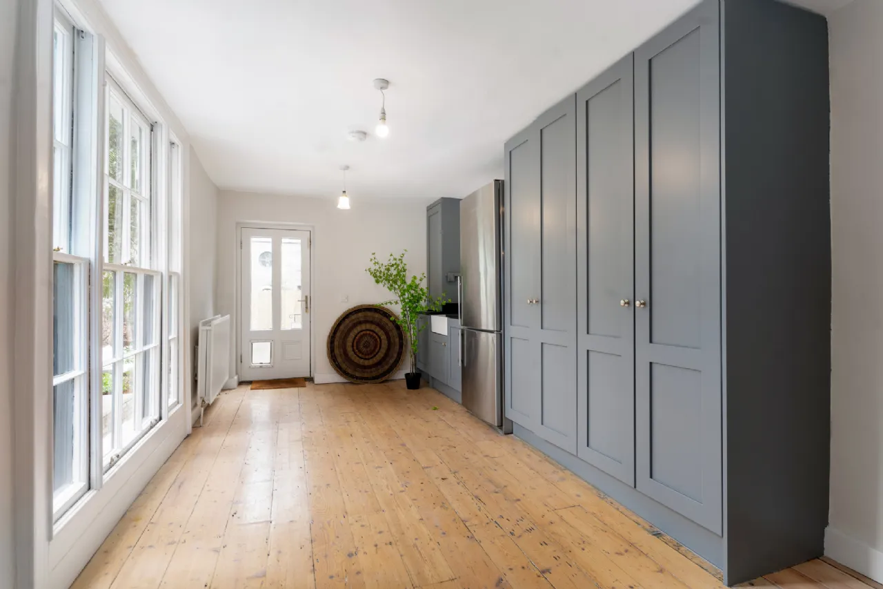 Photo of 25 Fitzwilliam Street Upper, Dublin 2, D02 K235