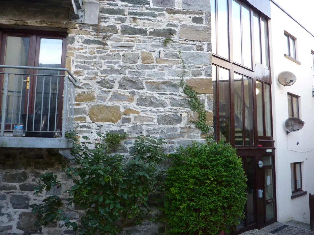 Photo of 8 The Kiln, James Street, Westport, Co. Mayo