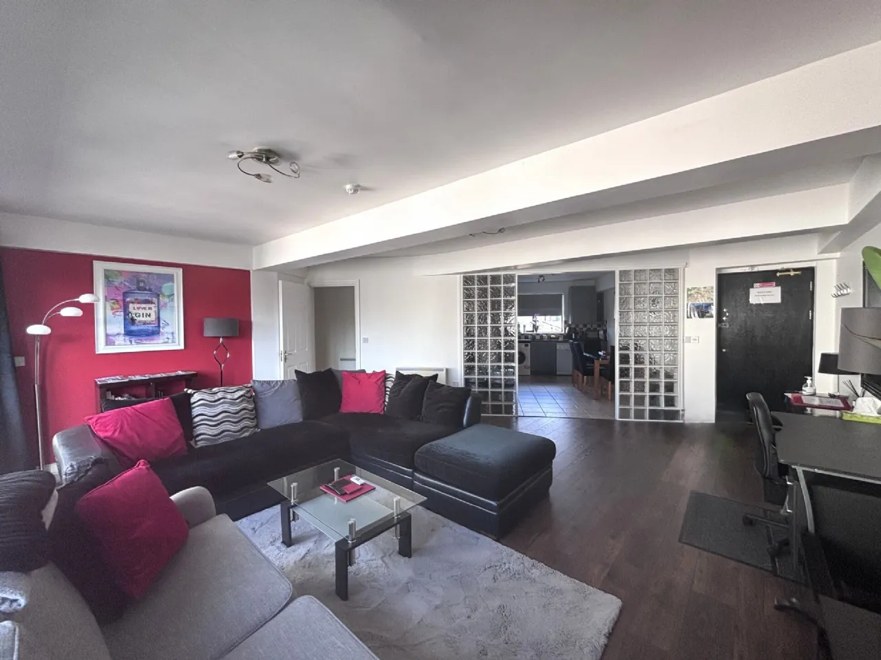 Photo of 8 The Kiln, James Street, Westport, Co. Mayo