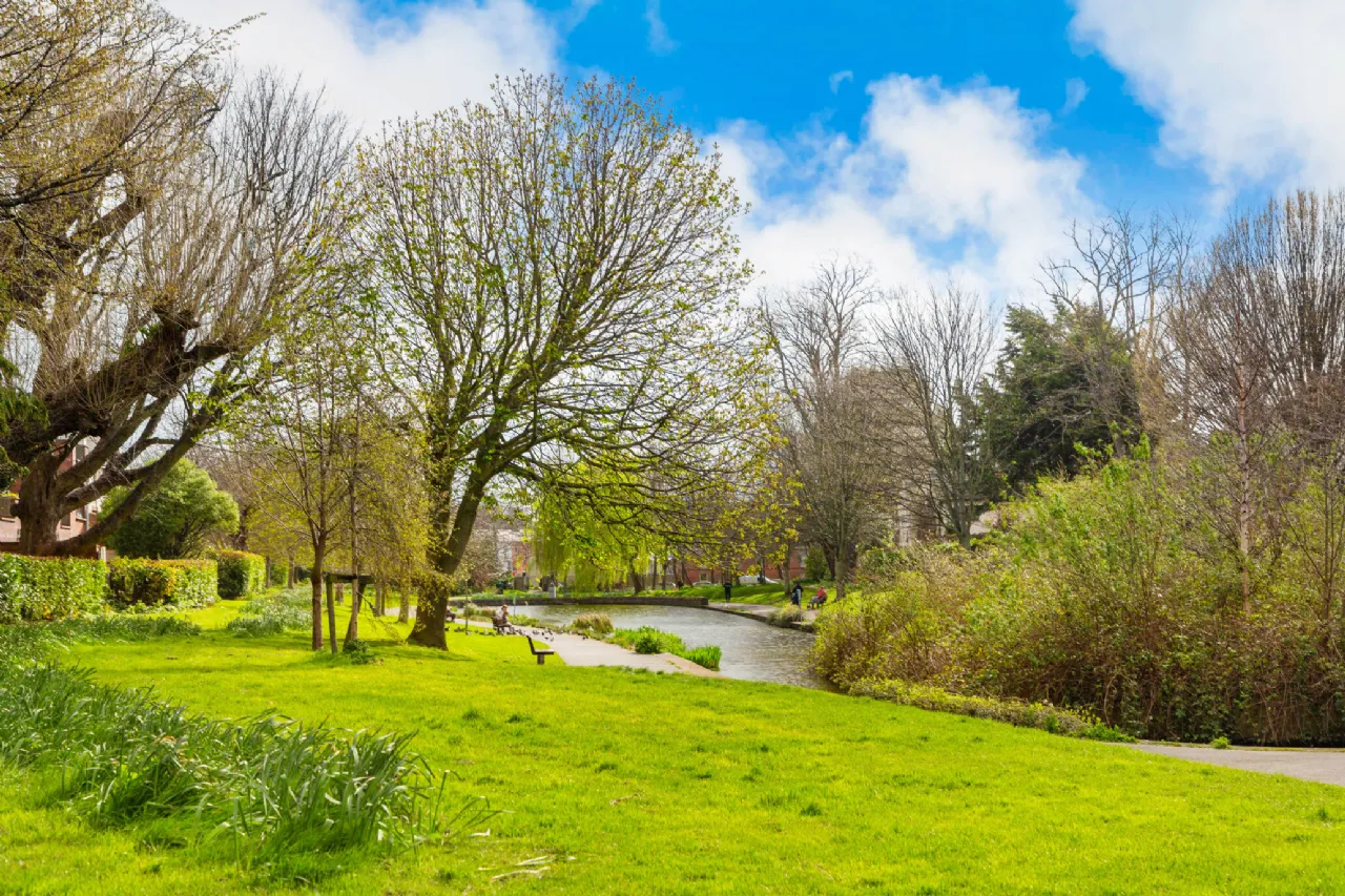 Photo of 11 Crosbie House, Northbrook Avenue, Ranelagh, Dublin 6
