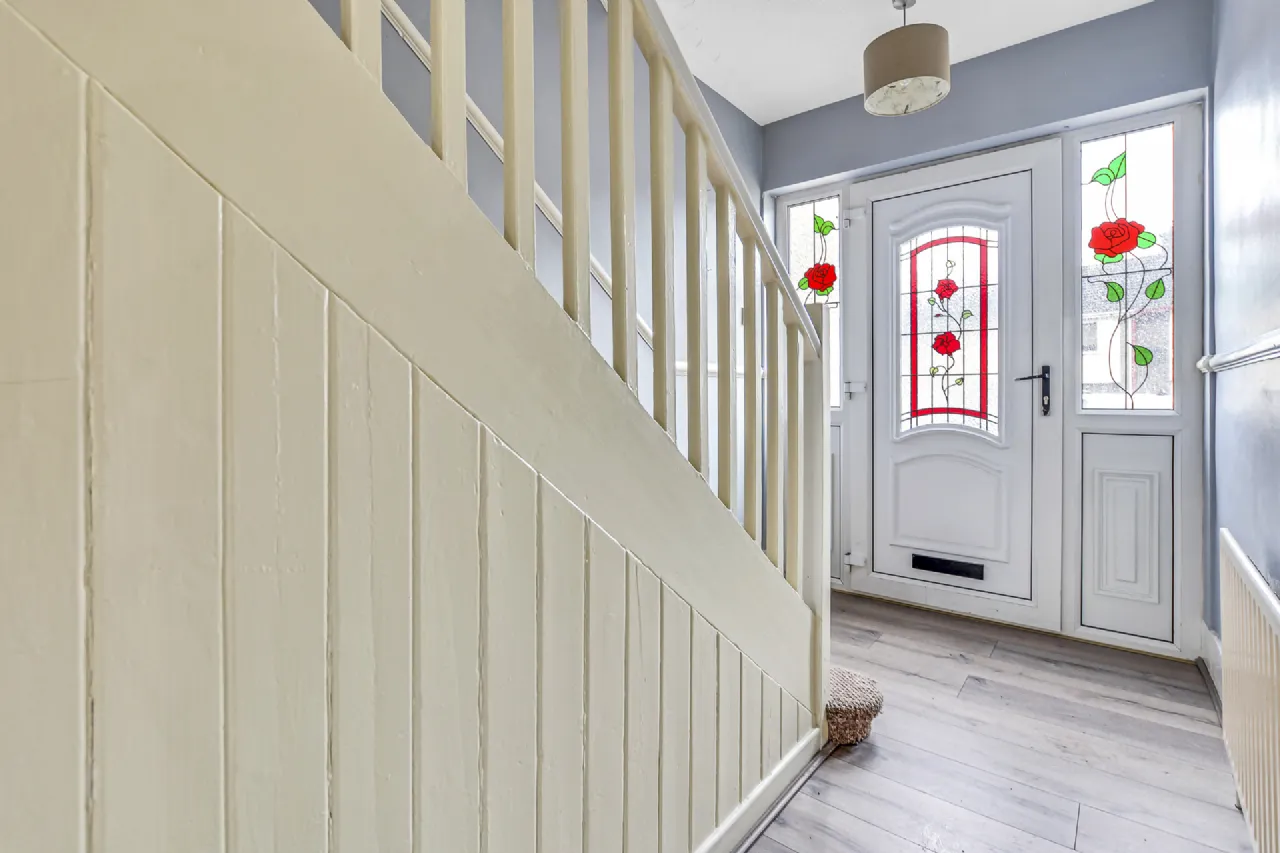 Photo of 22 McNeely Villas, Letterkenny, Co. Donegal, F92DCK2