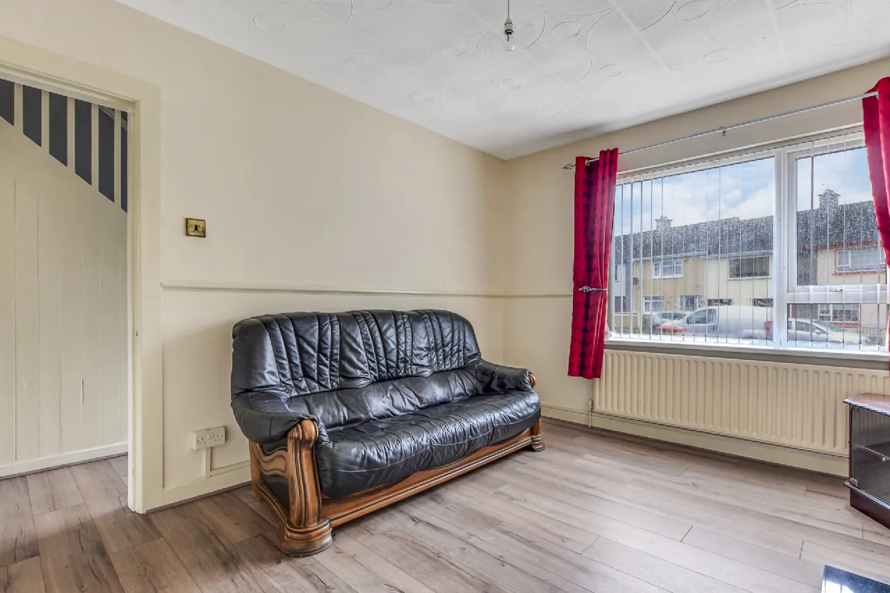 Photo of 22 McNeely Villas, Letterkenny, Co. Donegal, F92DCK2