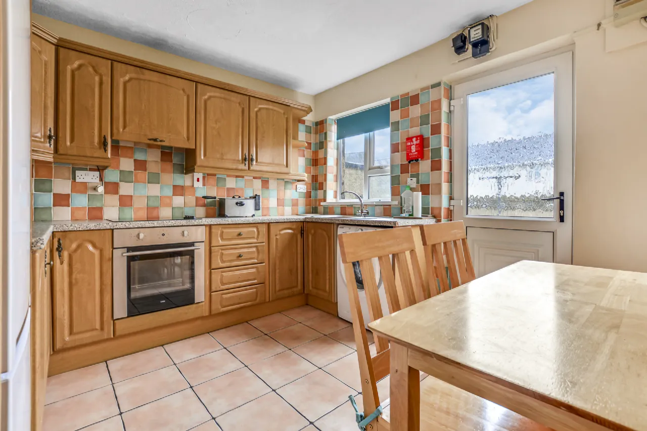 Photo of 22 McNeely Villas, Letterkenny, Co. Donegal, F92DCK2