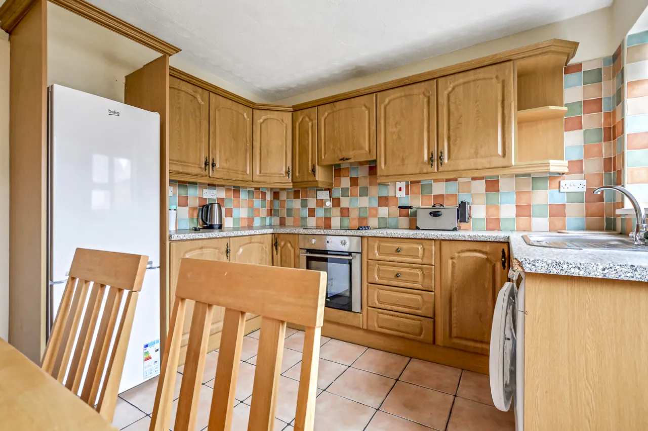 Photo of 22 McNeely Villas, Letterkenny, Co. Donegal, F92DCK2