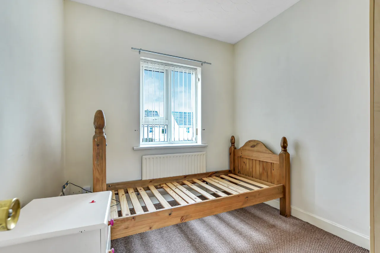 Photo of 22 McNeely Villas, Letterkenny, Co. Donegal, F92DCK2