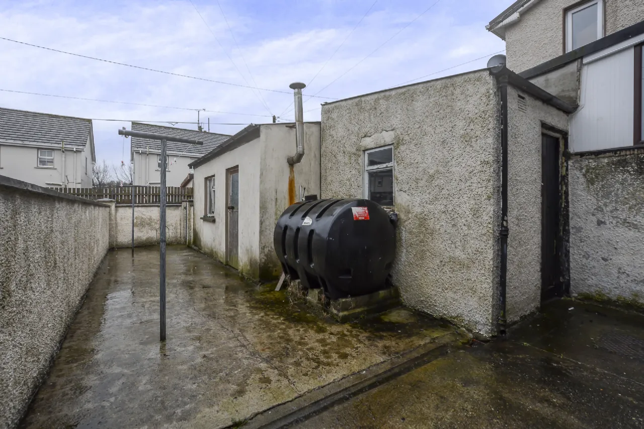 Photo of 22 McNeely Villas, Letterkenny, Co. Donegal, F92DCK2