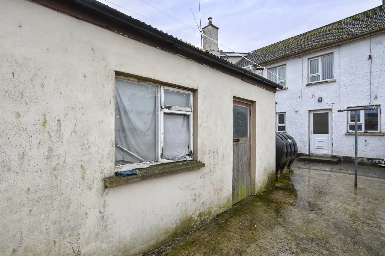 Photo of 22 McNeely Villas, Letterkenny, Co. Donegal, F92DCK2