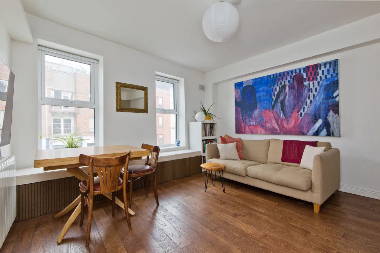 Photo of Flat 1, 22A James's Street, Dublin 8, D08 E9T7