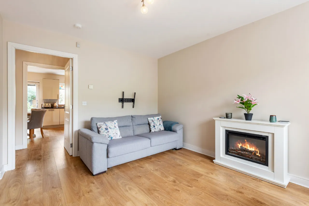 Photo of 43 Barleyfield, Wicklow Hills, Newtownmountkennedy, Co Wicklow, A63 X278