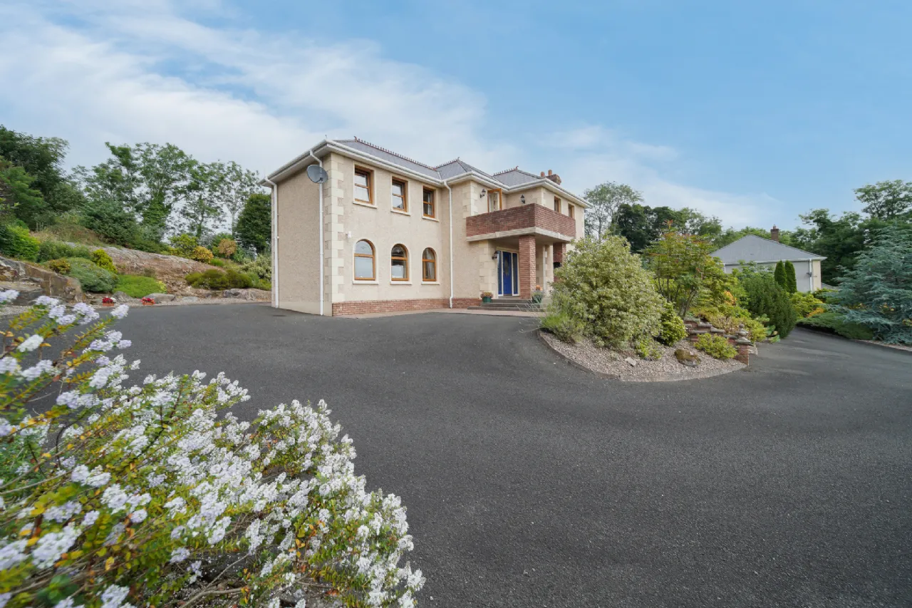 Photo of Jasongrange, 2 Cuan Arden, Admiran, Stranorlar, Co. Donegal, F93Y0A6