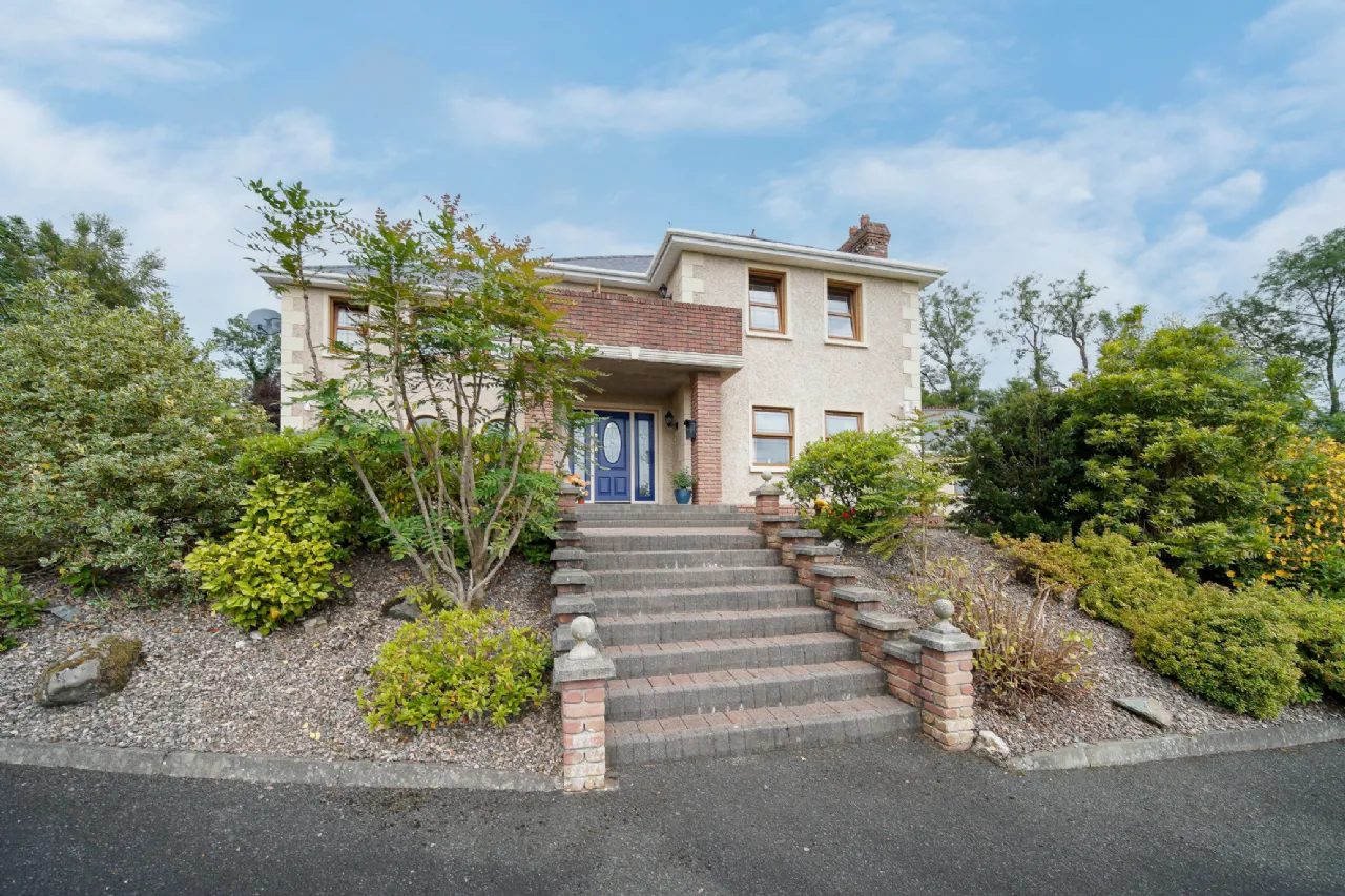 Photo of Jasongrange, 2 Cuan Arden, Admiran, Stranorlar, Co. Donegal, F93Y0A6