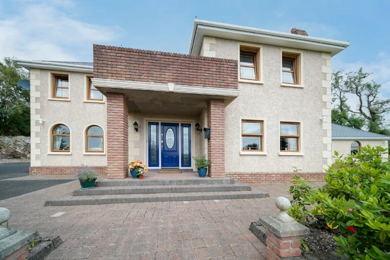 Photo of Jasongrange, 2 Cuan Arden, Admiran, Stranorlar, Co. Donegal, F93Y0A6