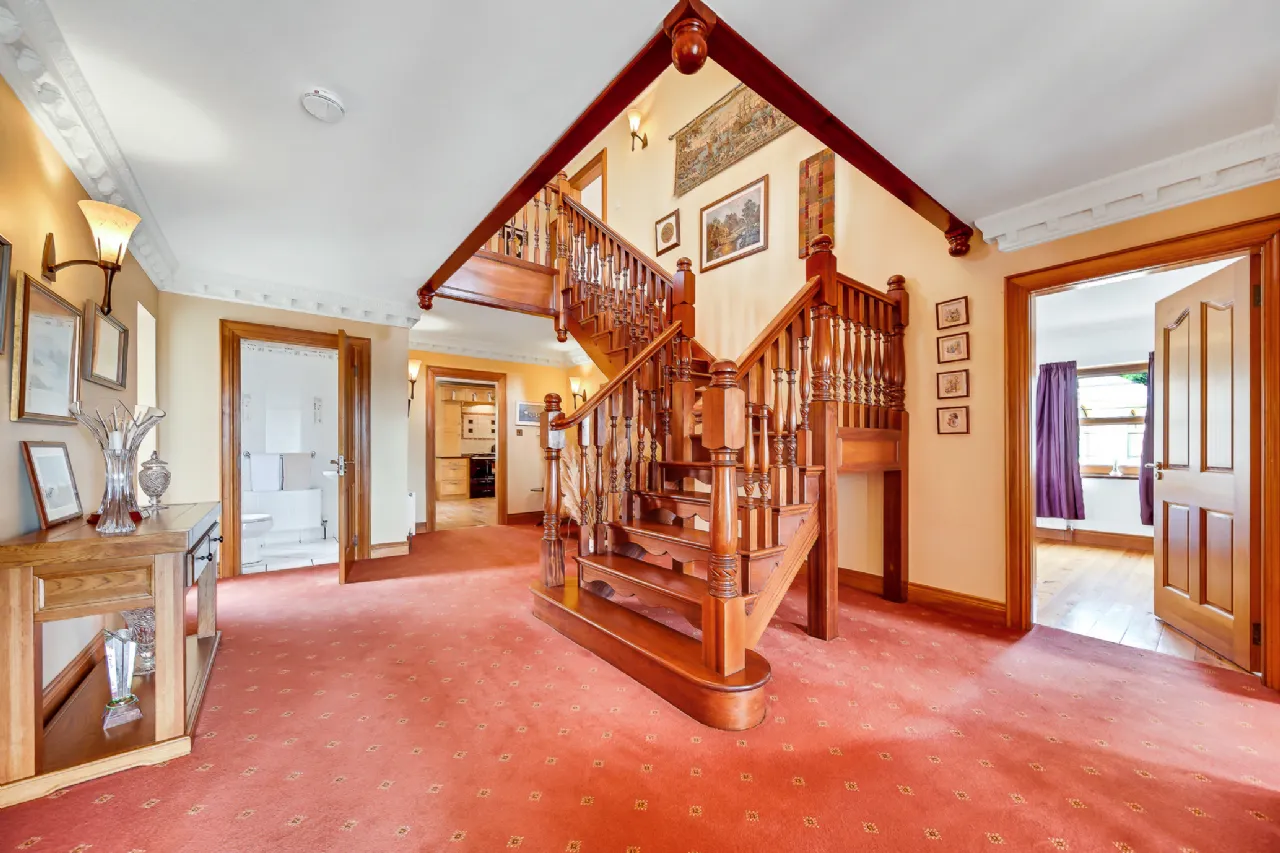 Photo of Jasongrange, 2 Cuan Arden, Admiran, Stranorlar, Co. Donegal, F93Y0A6