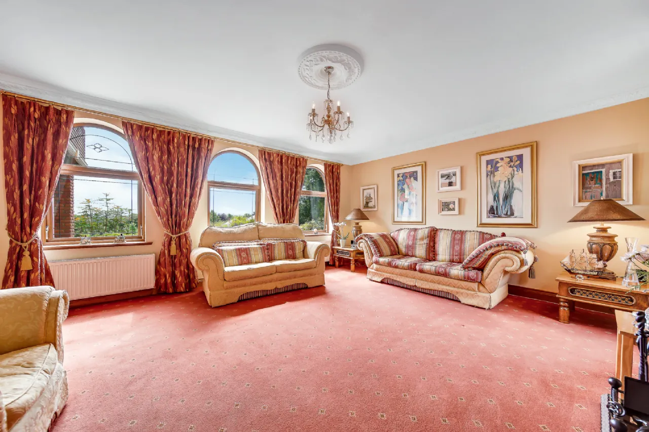 Photo of Jasongrange, 2 Cuan Arden, Admiran, Stranorlar, Co. Donegal, F93Y0A6