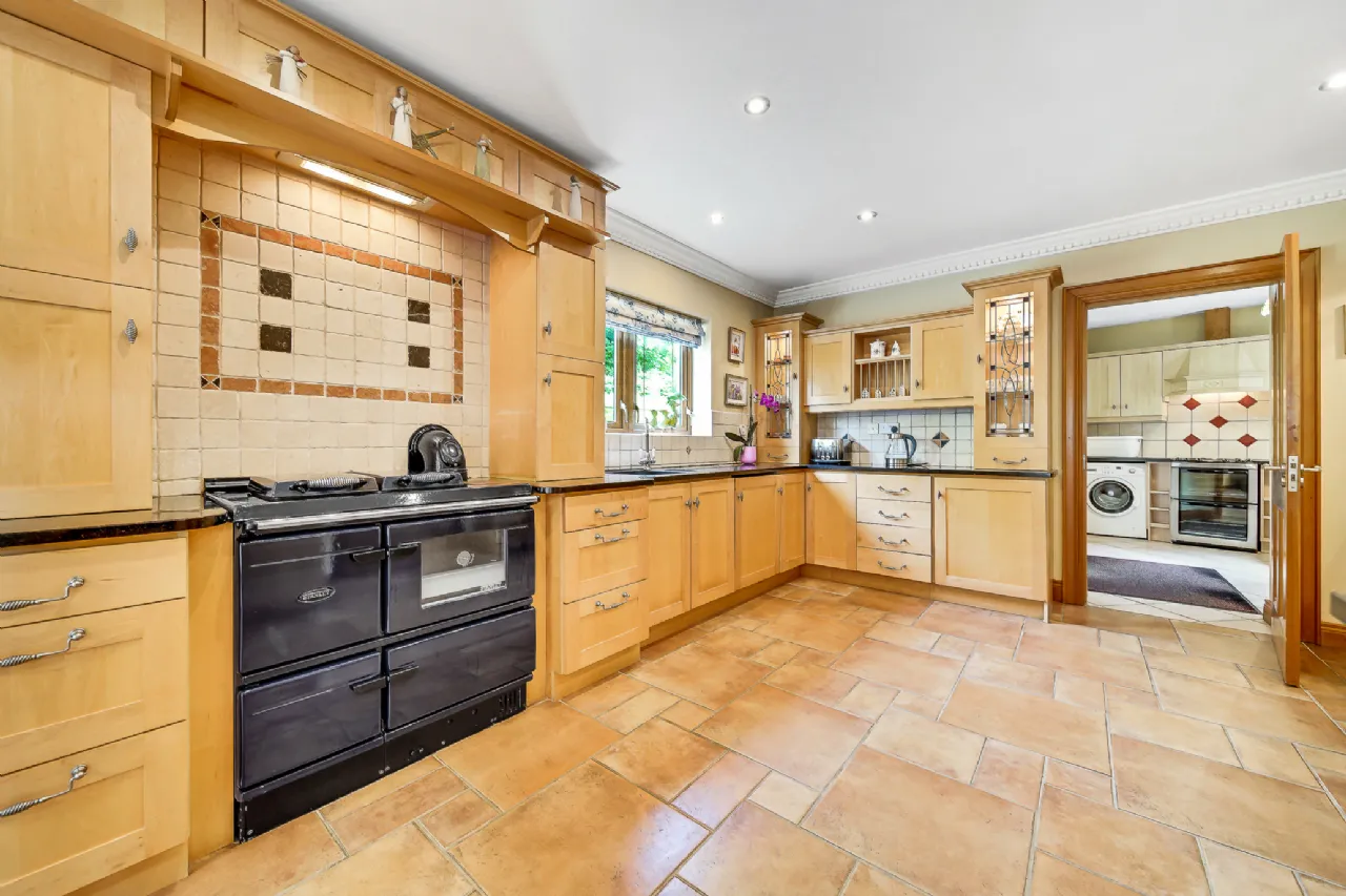 Photo of Jasongrange, 2 Cuan Arden, Admiran, Stranorlar, Co. Donegal, F93Y0A6