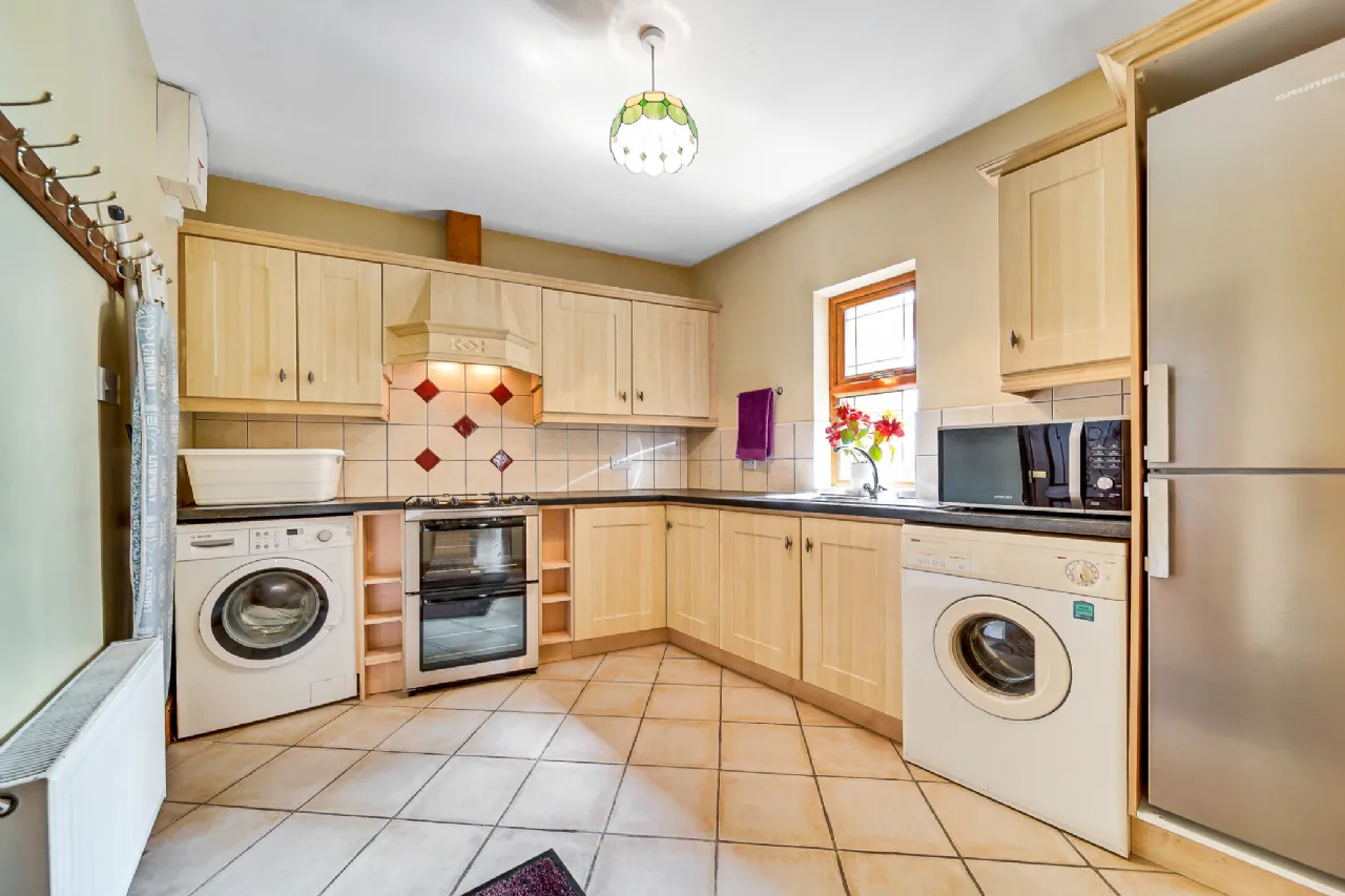 Photo of Jasongrange, 2 Cuan Arden, Admiran, Stranorlar, Co. Donegal, F93Y0A6