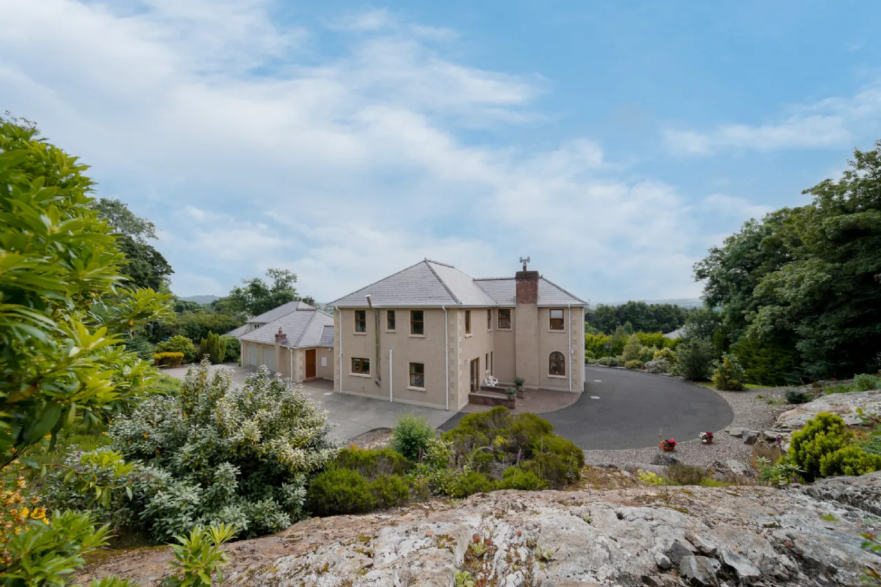 Photo of Jasongrange, 2 Cuan Arden, Admiran, Stranorlar, Co. Donegal, F93Y0A6