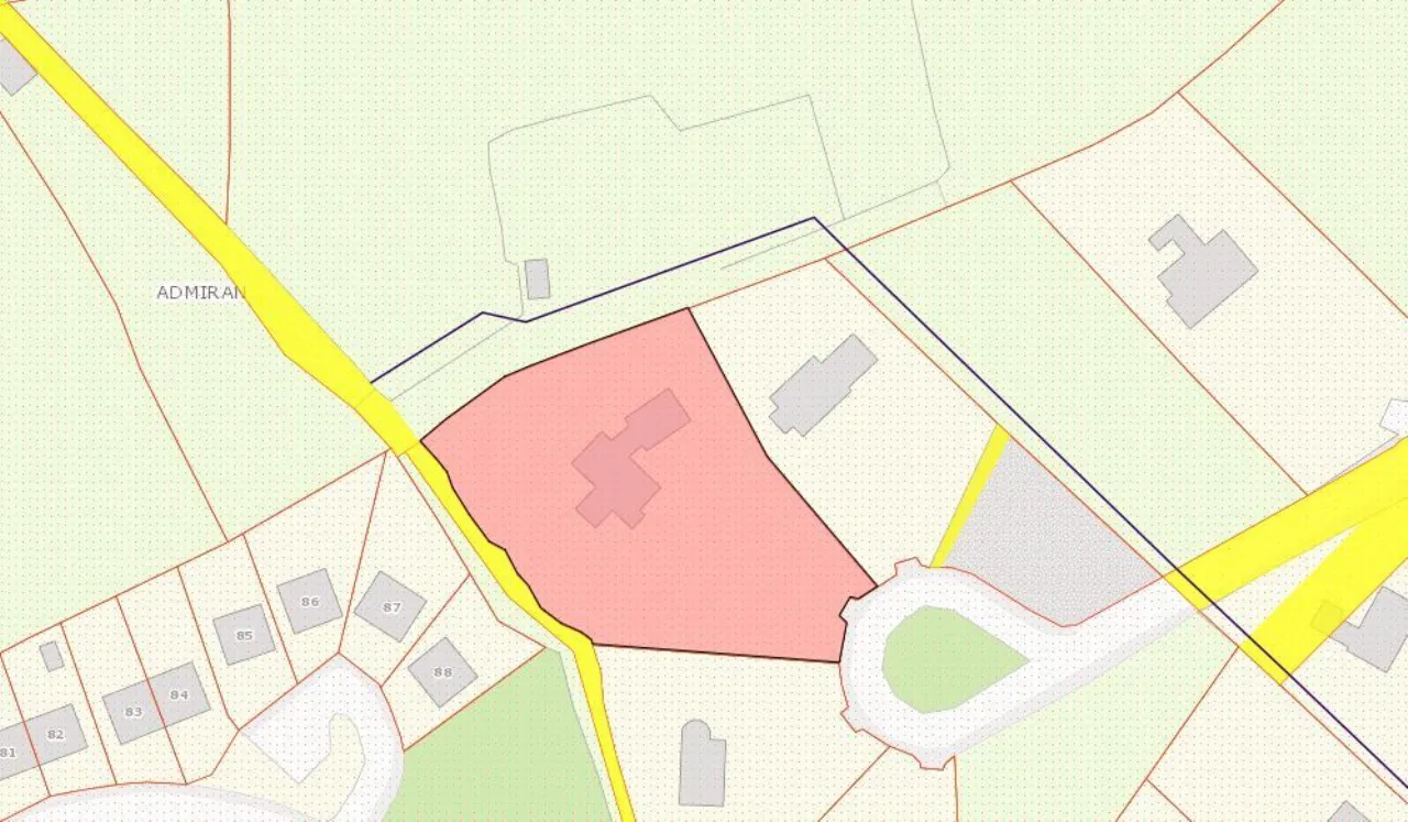 Photo of Jasongrange, 2 Cuan Arden, Admiran, Stranorlar, Co. Donegal, F93Y0A6