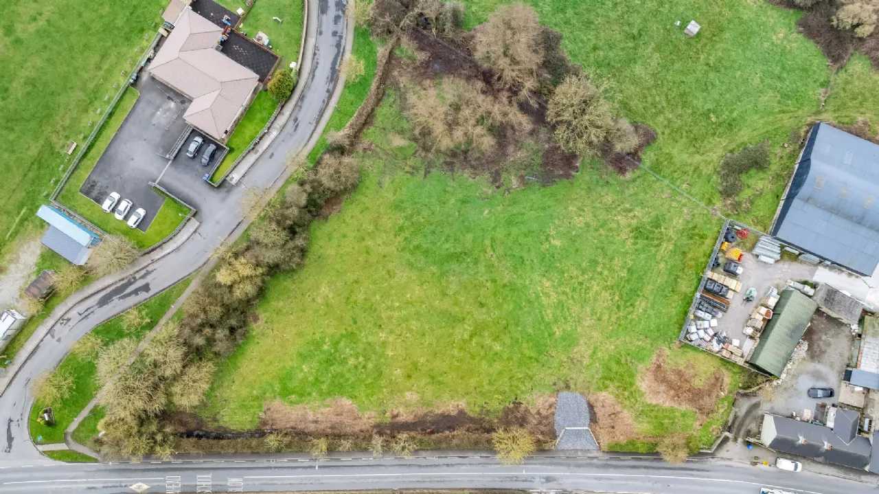 Photo of Longwood Village, Longwood, Co. Meath