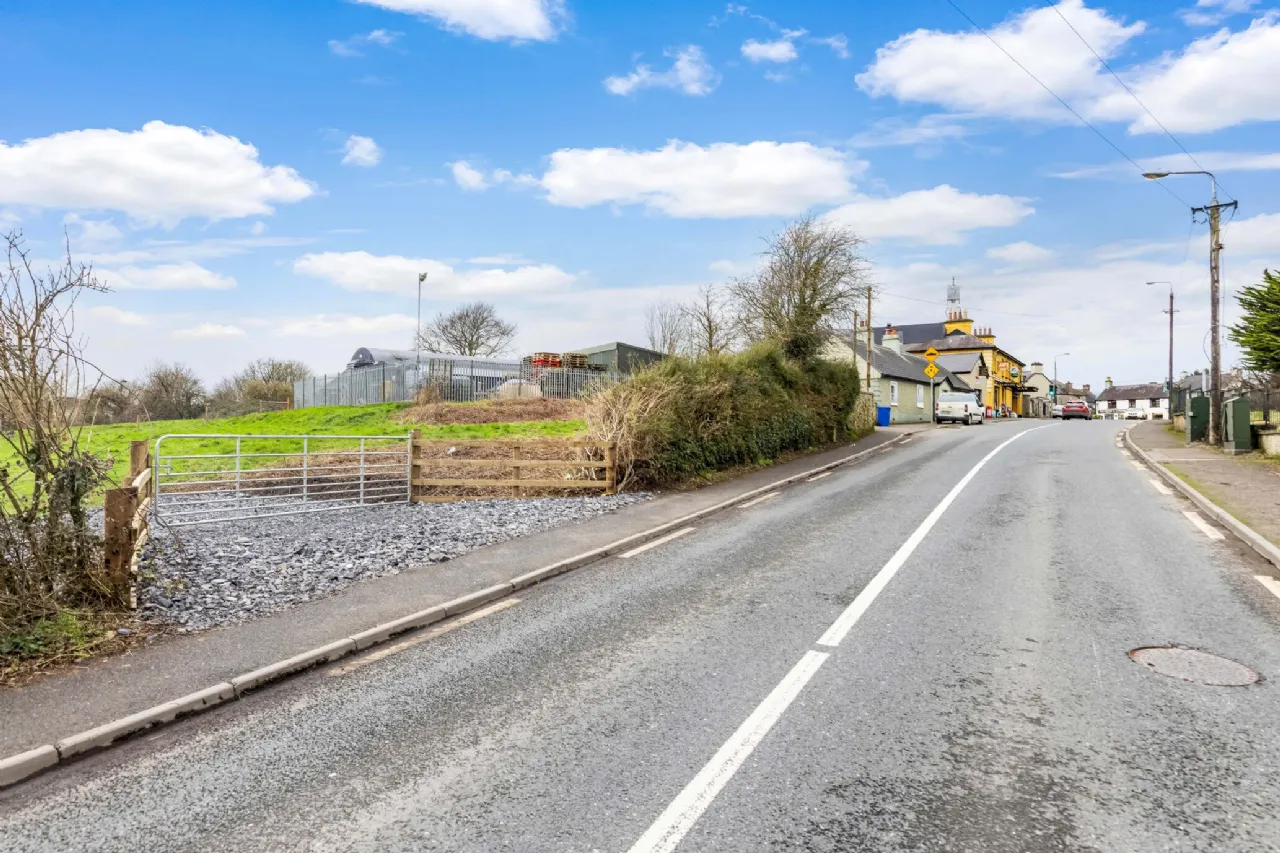 Photo of Longwood Village, Longwood, Co. Meath
