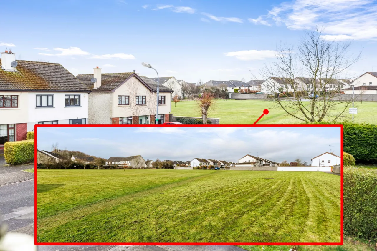 Photo of 51 Pinebrook, Trim, Co Meath, C15 EW74