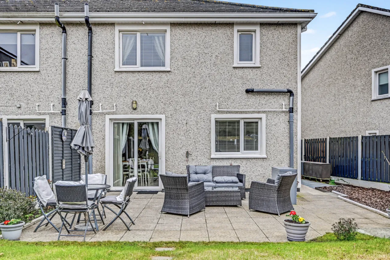 Photo of 10 The Parade, Riverchapel, Gorey, County Wexford, Y25T2N1
