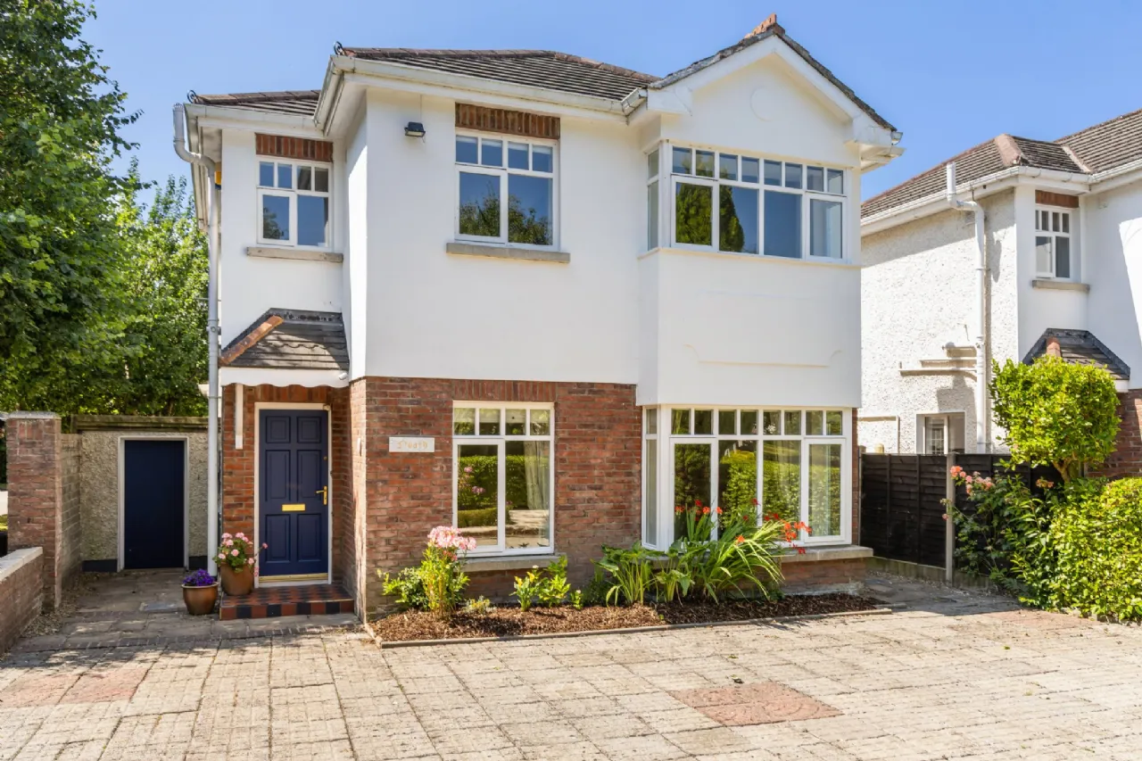 Photo of 9 Woodlands, Greystones, Co. Wicklow, A63 CD59