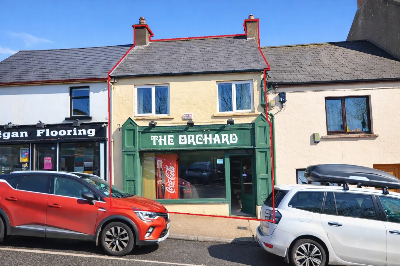 Photo of 13 Duffry St, Enniscorthy, Co Wexford, Y21 E768