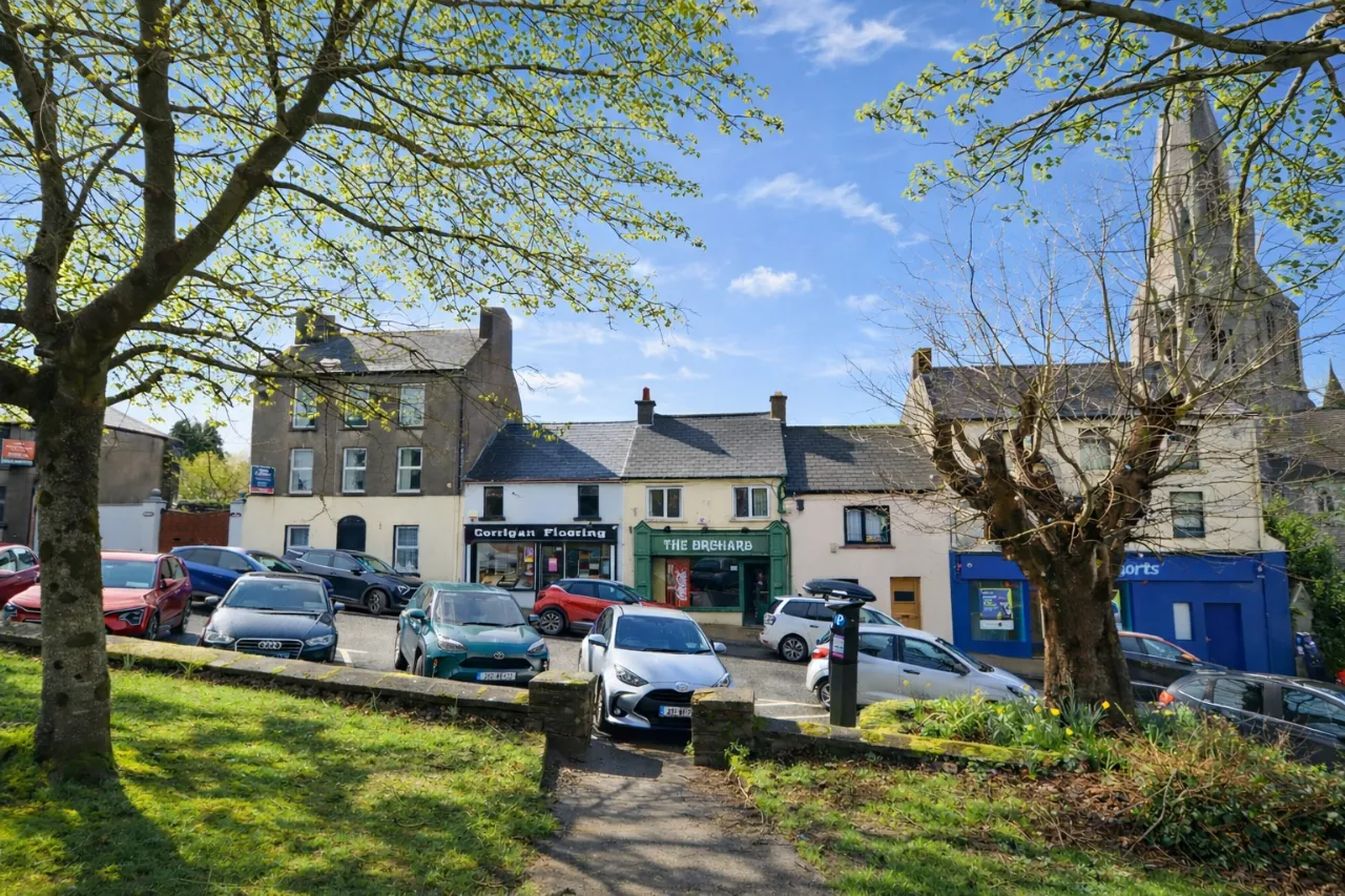 Photo of 13 Duffry St, Enniscorthy, Co Wexford, Y21 E768