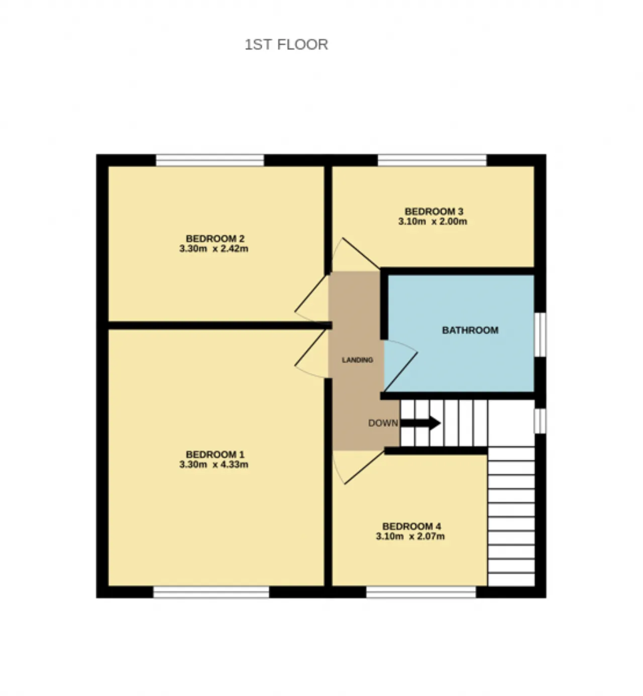 Photo of 157 Wainsfort Road, Terenure, Dublin 6W, D6W W978