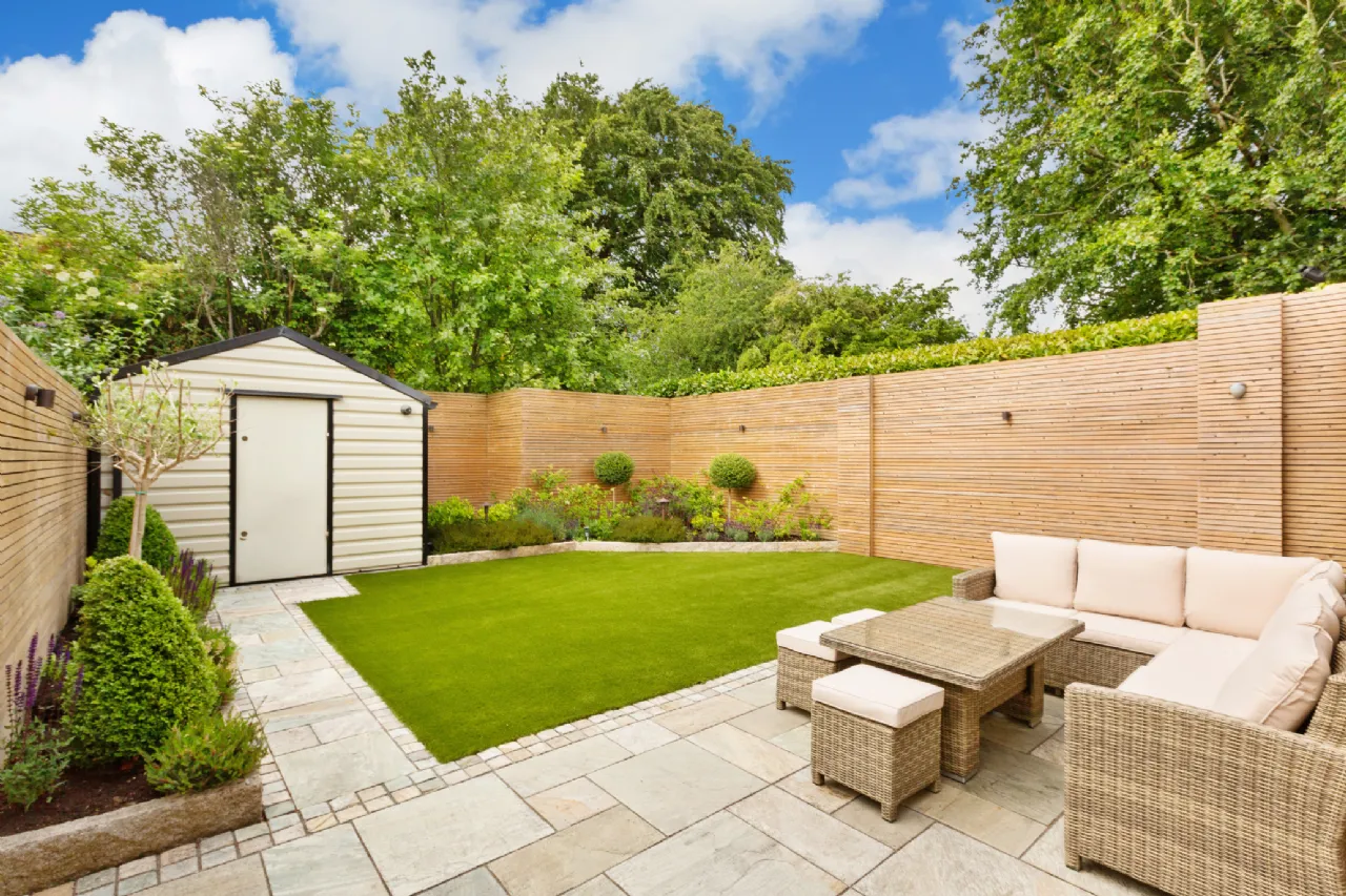 Photo of 1 Deerpark Close, Blessington, Co. Wicklow, W91 WN12