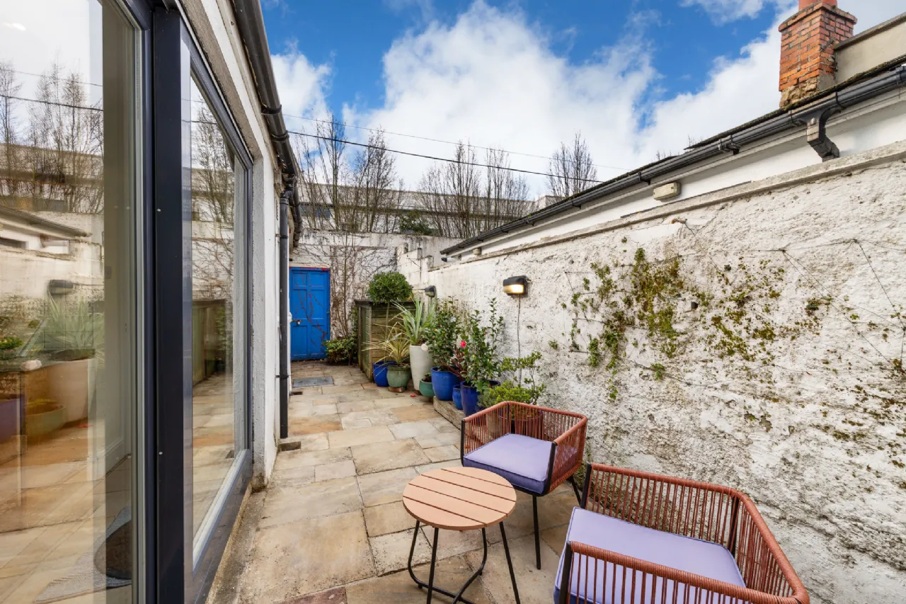 Photo of 3 Russell Avenue, Drumcondra, Dublin 3, D03 EW40