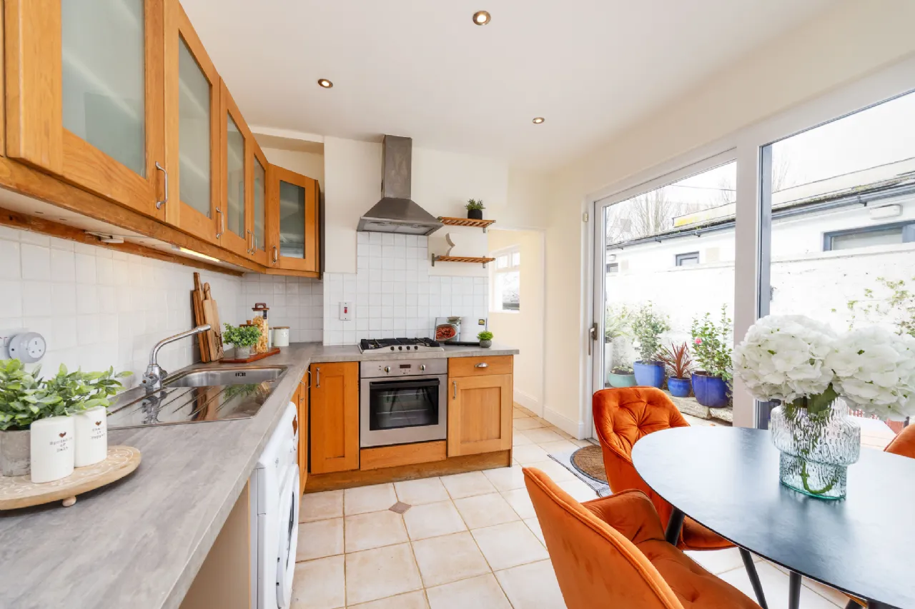 Photo of 3 Russell Avenue, Drumcondra, Dublin 3, D03 EW40