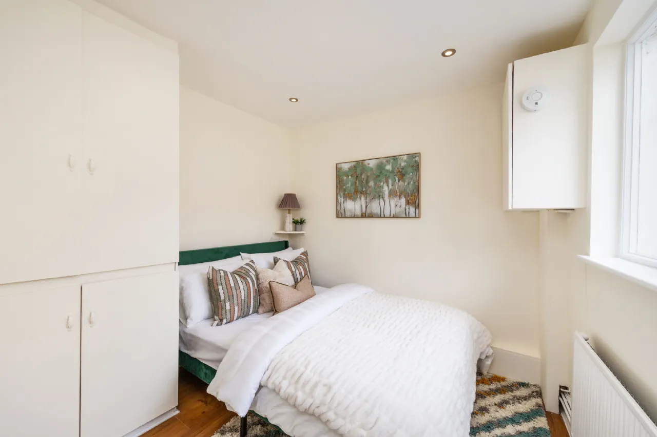 Photo of 3 Russell Avenue, Drumcondra, Dublin 3, D03 EW40