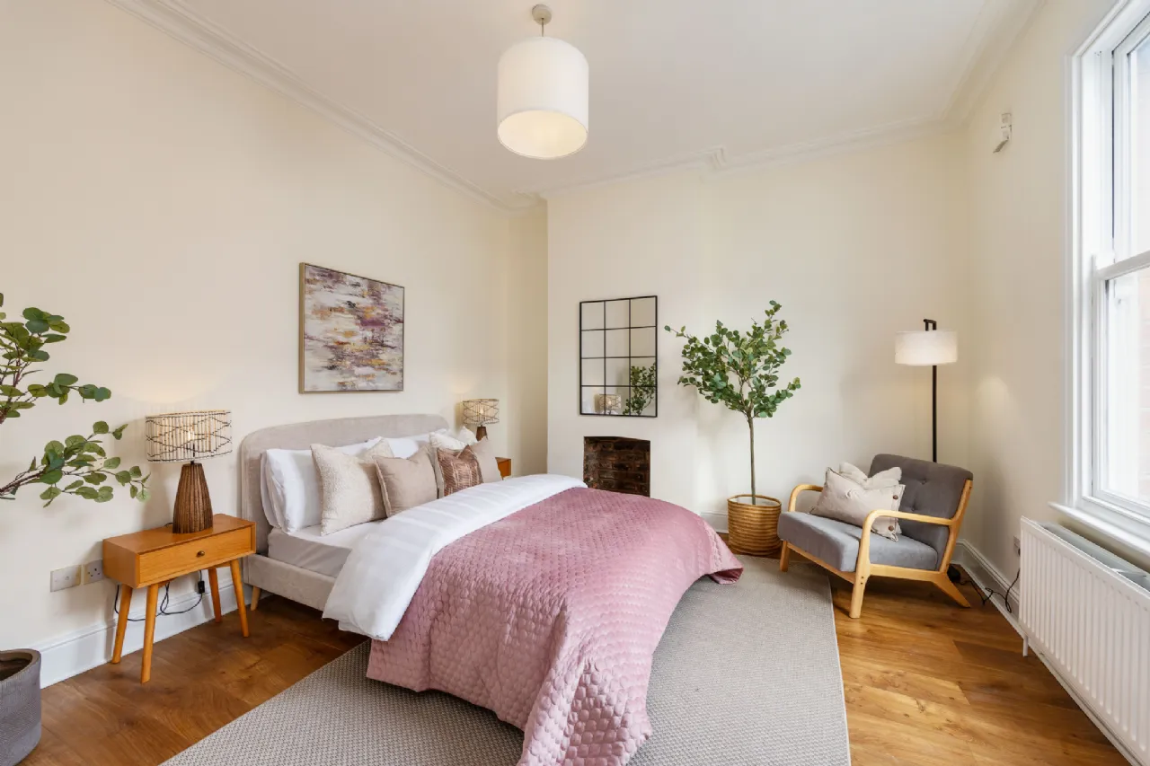 Photo of 3 Russell Avenue, Drumcondra, Dublin 3, D03 EW40