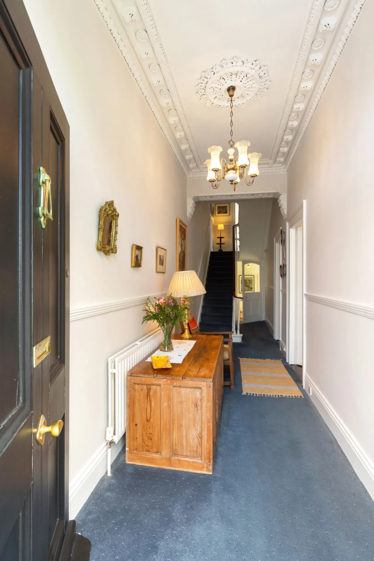 Photo of 38 Ulverton Road, Dalkey, Co Dublin, A96V278