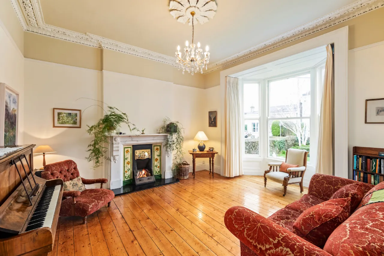 Photo of 38 Ulverton Road, Dalkey, Co Dublin, A96V278